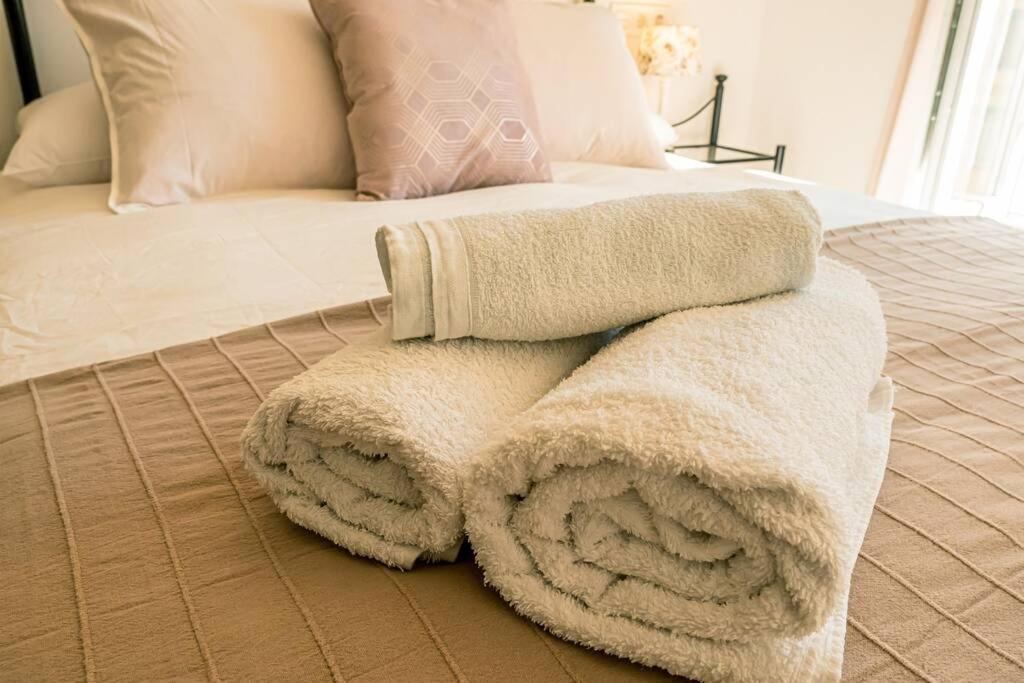 Apartment Tgh/ Malagueta Paradise Ii *