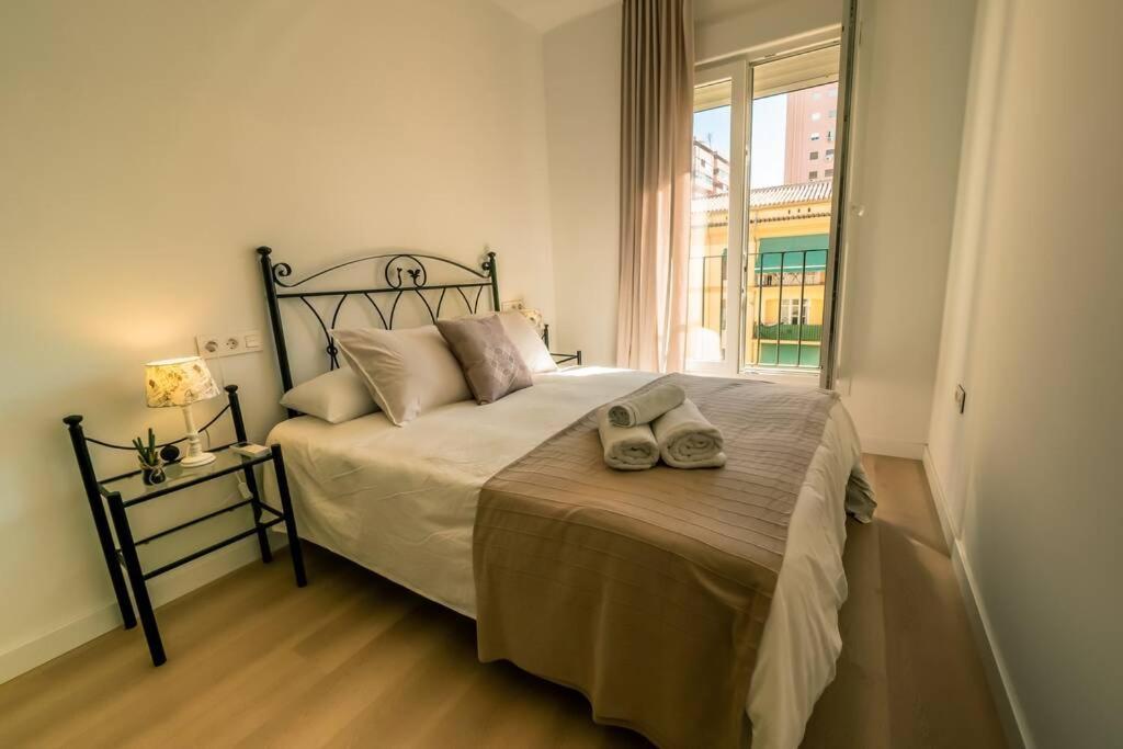 Tgh/ Malagueta Paradise Ii Apartment